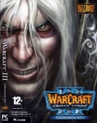 Warcraft III: The Frozen Throne